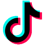 tik tok logo