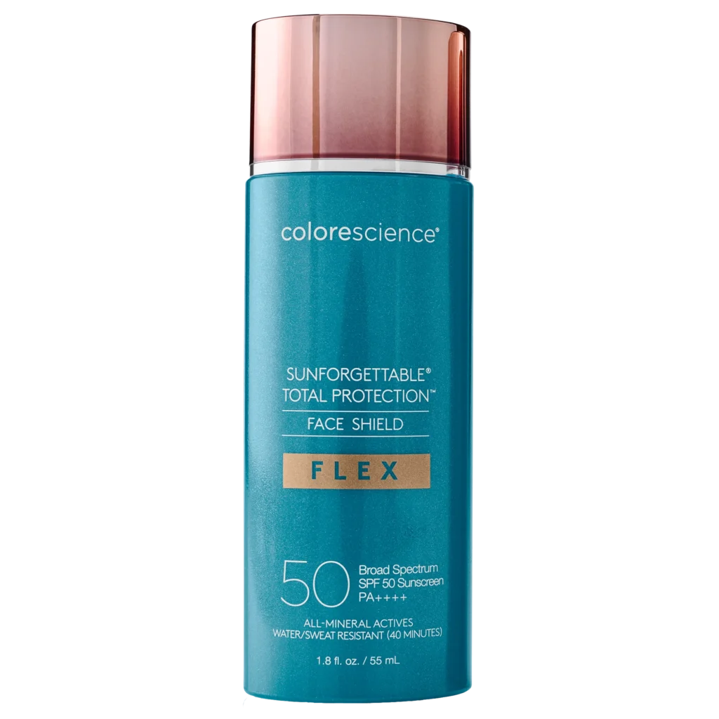 Sunforgettable® Total Protection® Face Shield Flex SPF 50