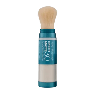 Sunforgettable® Total Protection® Sheer Matte SPF 30 Sunscreen Brush