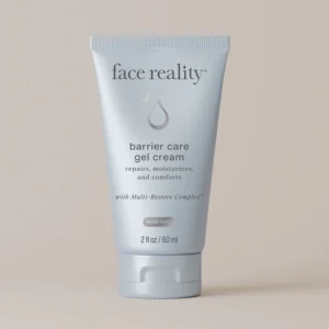 Barrier Care Gel Cream