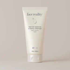 Barrier Balance Creamy Cleanser