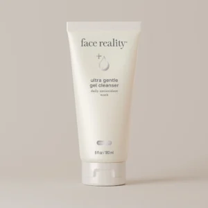Ultra Gentle Gel Cleanser