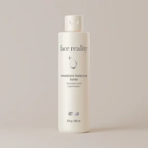 Moisture Balance Toner