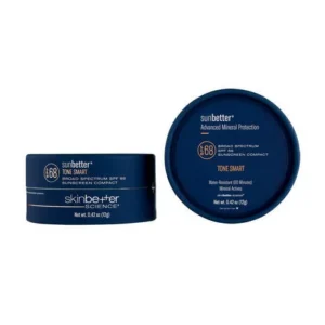 TONE SMART SPF 68 Sunscreen Compact