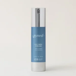 Oxygen Cream