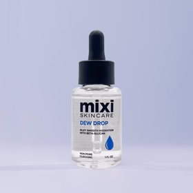 Dew Drop Hydrating Serum by Mixi Skincare