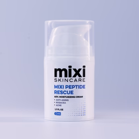Mixi Peptide Rescue by Mixi Skincare